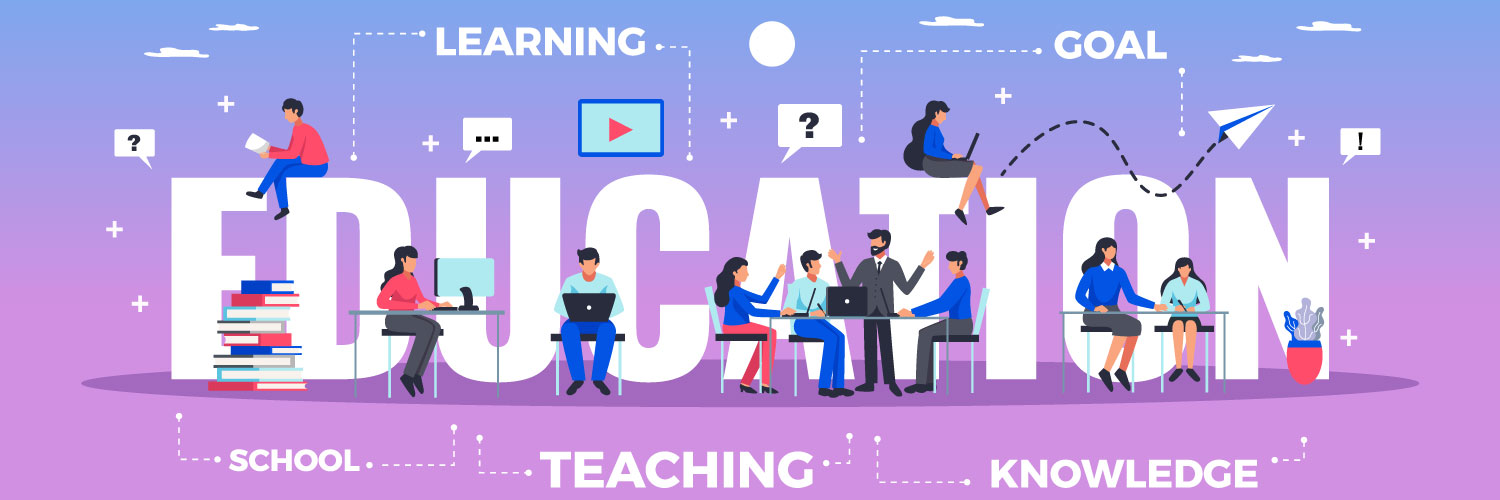 高雄市教育講師職業工會的關於我們 Banner圖片