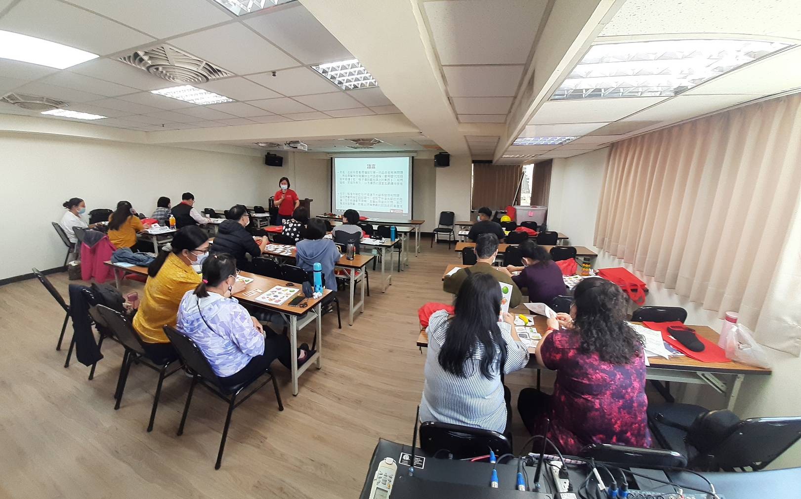 高雄市教育講師職業工會的最新消息圖片